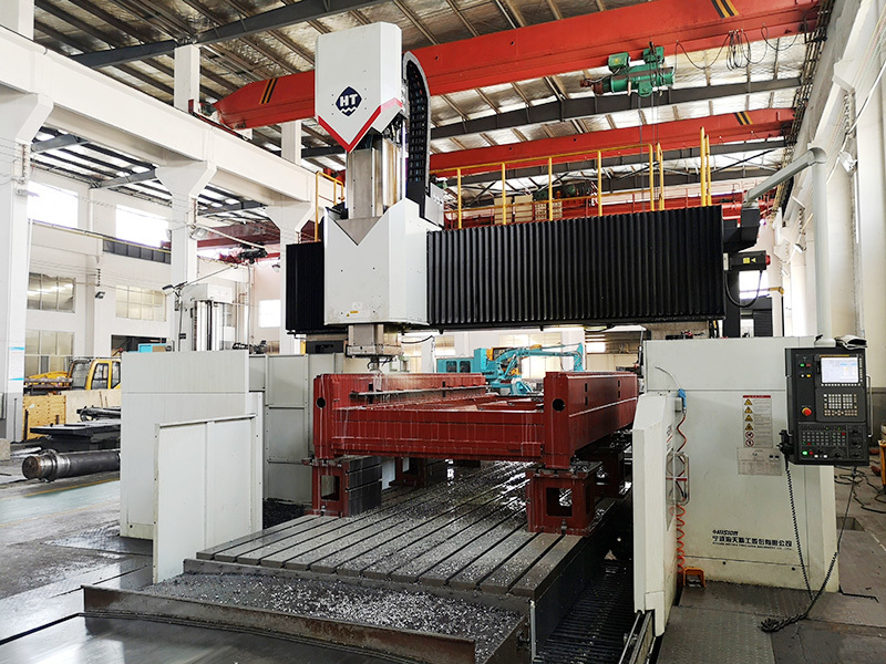 Workshop environment