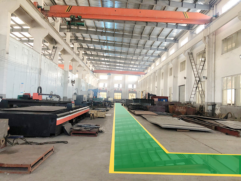 Workshop environment