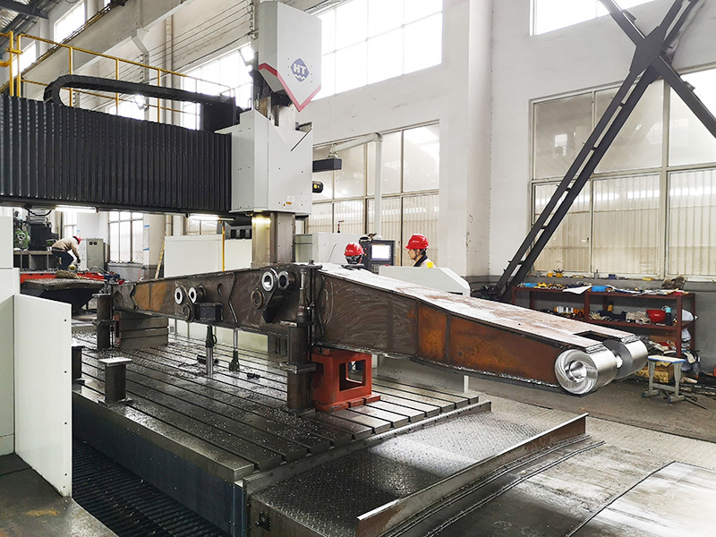 Workshop environment