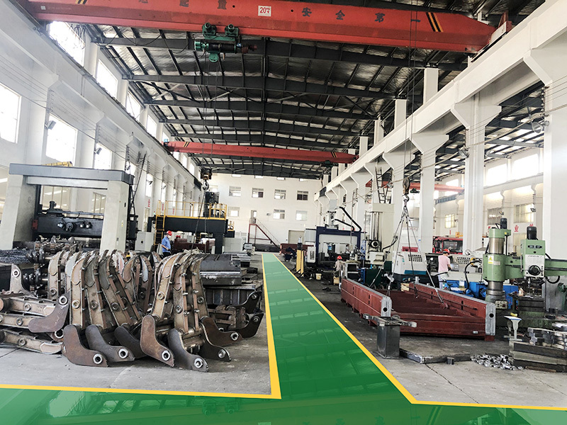 Workshop environment
