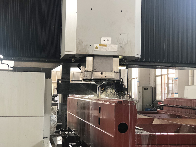 Workshop environment