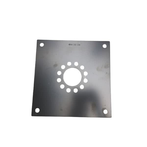 ZF gearbox spare parts Elastic plate 4644330239