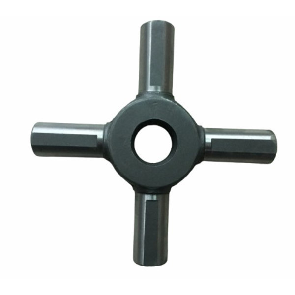 XCMA loader spare parts Differential Cross Shaft