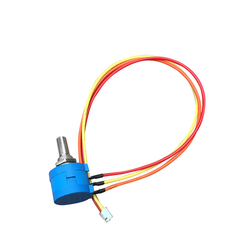 XCMG Crane Spare Parts Crane  Potentiometer POD22U-10K