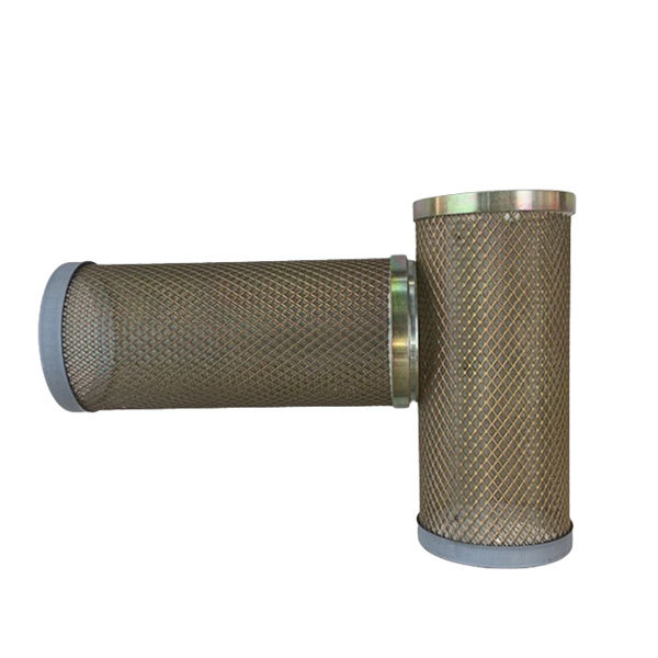 SEM Loader Spare Parts SEM Filter  Z510210890
