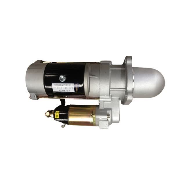 Запчасть для двигателя Yuchai 6105 6108 Двигатель A7000-3708010A стартер QD273A