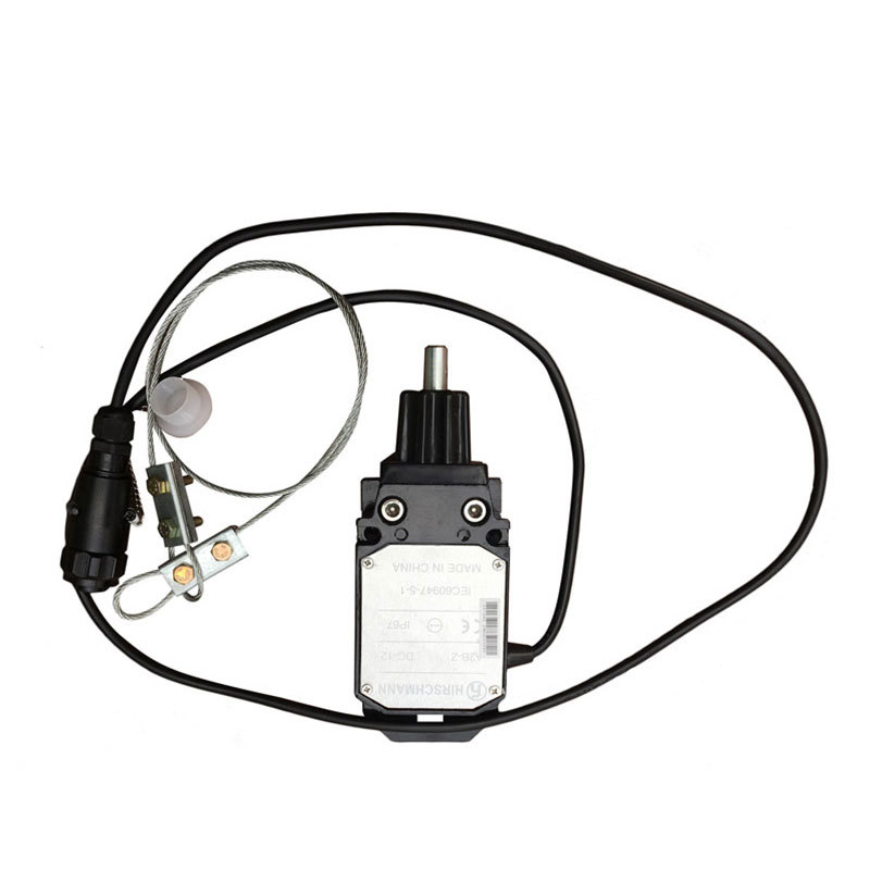 XCMG Crane Spare Parts Crane A2B Height Limit Switch