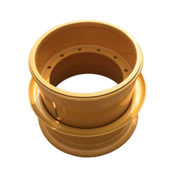 SEM Loader Spare Parts SEM50 Wheel Hub19.5-2.5-25