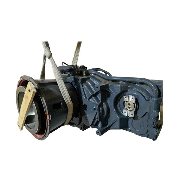 ZF Gearbox Assembly WG200 Gearbox Assembly