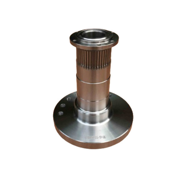 Liugong loader spare parts Wheel Support Shaft 62a0057