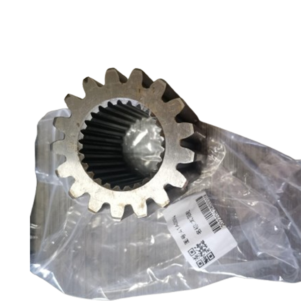 Liugong Loader spare parts Sun Gear 41A0094