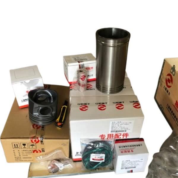 Shangchai engine spare parts Repair kit Piston assembly C05AL-05AL601