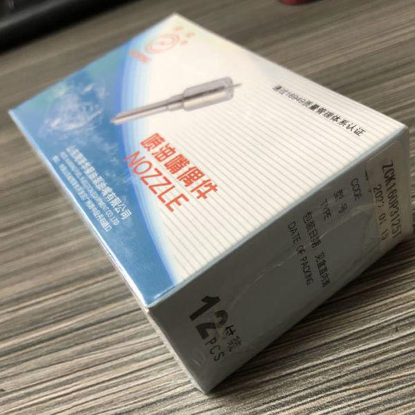 Все модели топливных форсунок двигателей Weichai, Shangchai, FAW, Yuchai