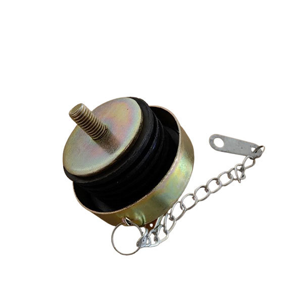 Weichai engine oil filler cap 612600010489