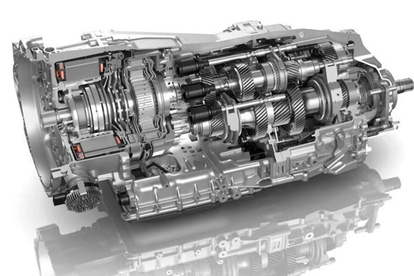 A New Era Of Faster, Smarter, More Efficient Transmissions