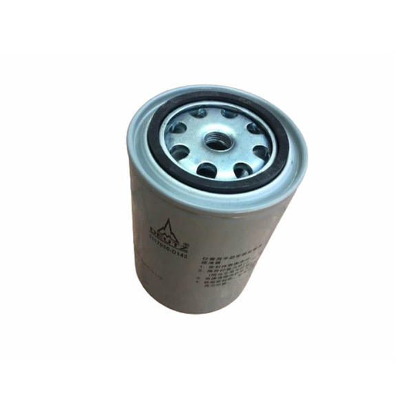 SDLG Filter Deutz Engine spare parts Diesel Filter 1117050-D142 4110002354002