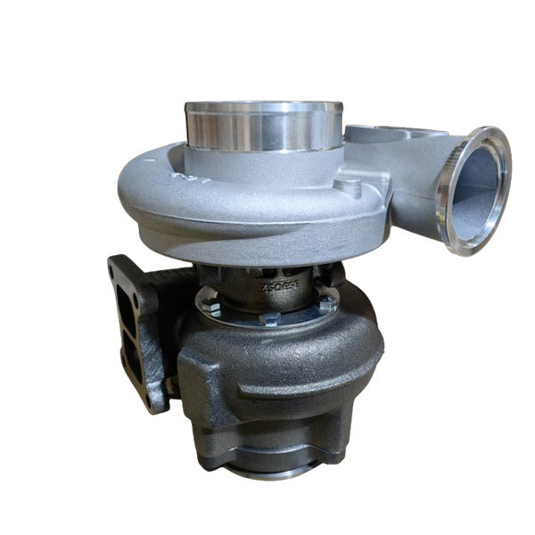 Cummins engine spare parts 6CT engine turbocharger 3538856