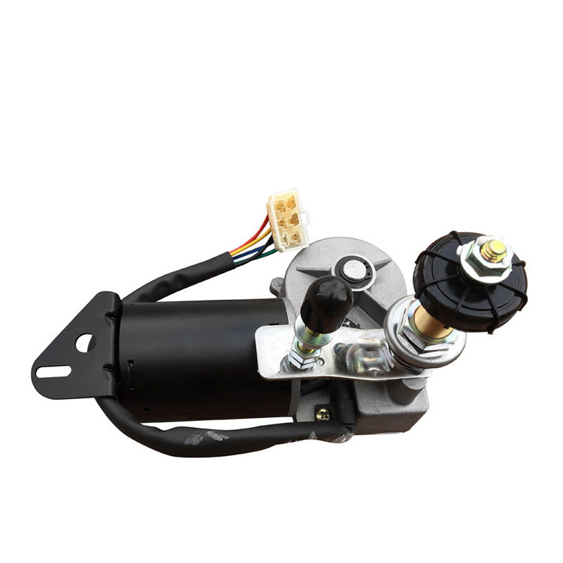 XCMG 25k 50k 70k Crane spare parts Wiper Motor ZD1333-60