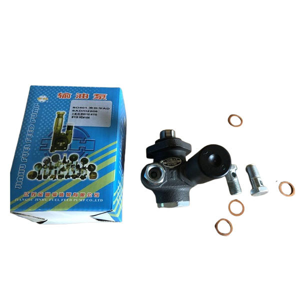 Loader Spare Parts Excavator Spare Parts Made in China Oil Pump SADH2206