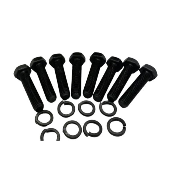 All kinds of Universal Standard Size Screws and Nuts