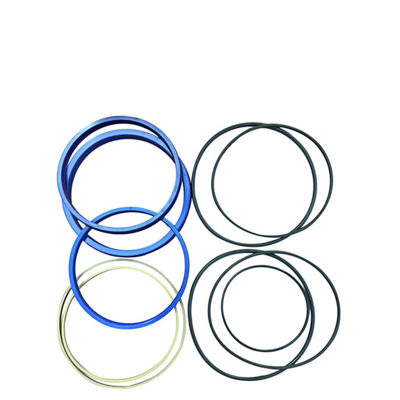 XCMG 25k 50k 70k Crane spare parts Hydraulic Oil Cylinder Seal kits