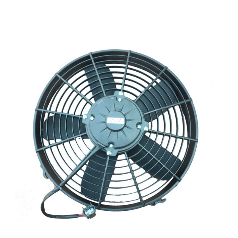 XCMG 25k 50k 70k Crane spare parts Hydraulic oil fan