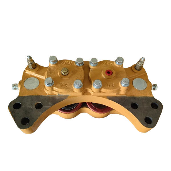 SEM Loader Spare Parts SEM SOMA Brake Calipers
