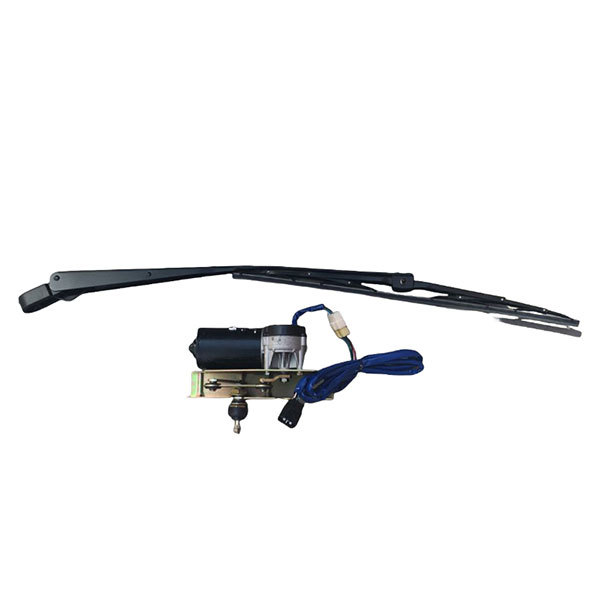 46c0641 Liugong loader rear wiper click with wiper