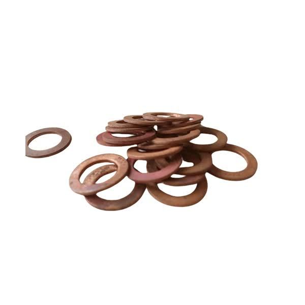Deutz TD226B Engine Spare Part Engine  Deutz gasket 01118664