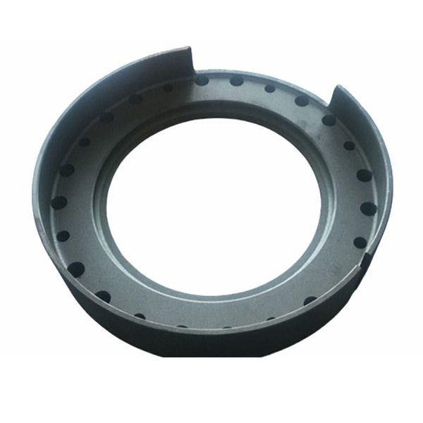 Longking loader spare parts Friction Isolation Frame