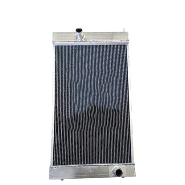 SEM Loader Spare Parts SEM Oil Radiator