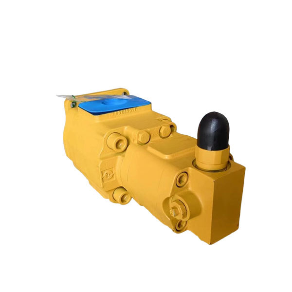 Weichai engine spare parts  4120001969SDLG958 loader gear pump