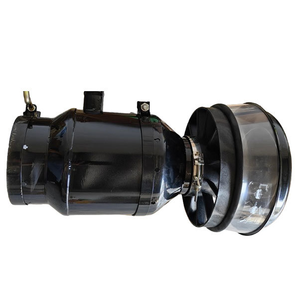 XCMG ZL50G loader pre-filter KLB14B001