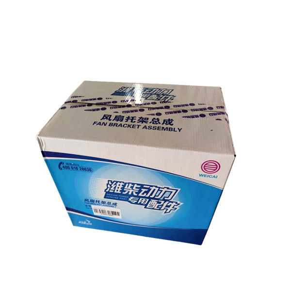 Weichai Engine Fan Bracket 612600100081