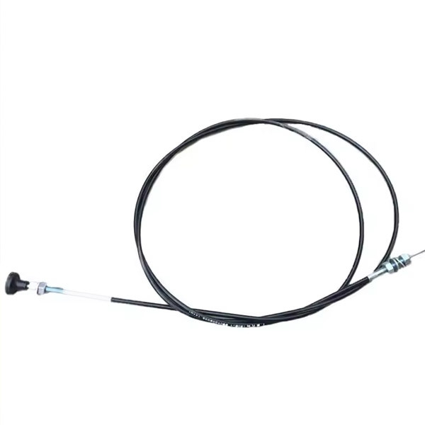 SDLG loader spare parts Throttle Cable 29010020351