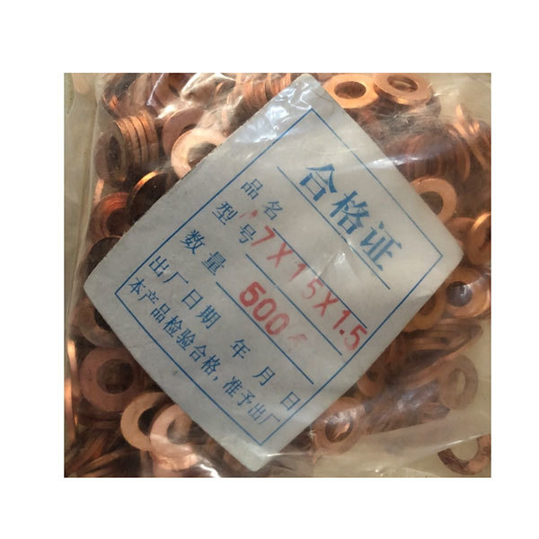 Supply All model Shangchai Weichai Yuchai Xichai Cummins Deutz of injector Shim