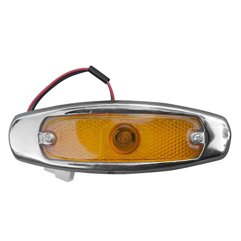 XCMG Crane Spare Parts Crane Side Light