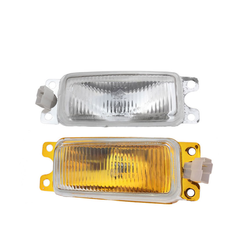 XCMG Crane Spare Parts Crane Fog Lamp