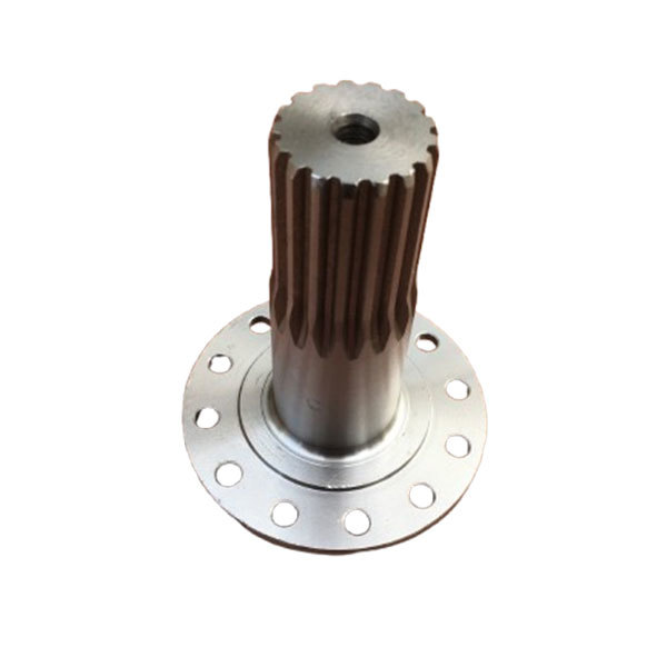 Longking Loder spare parts Direct gear shaft 403502
