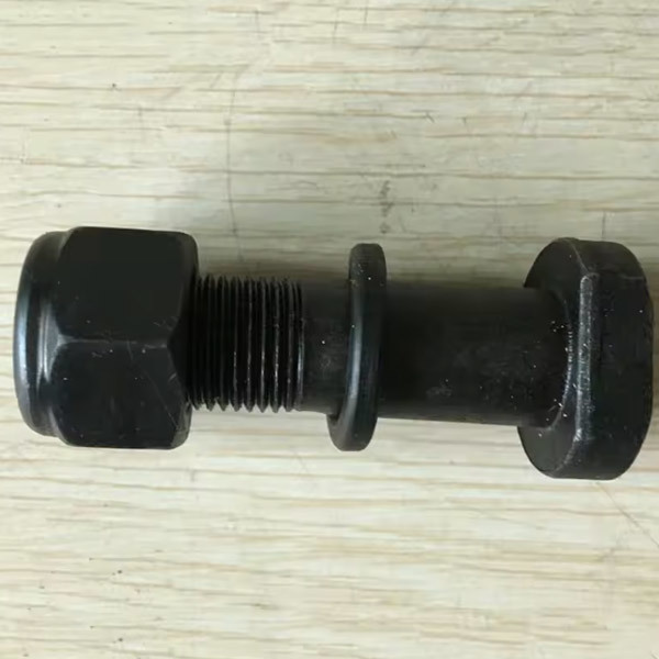Liugong loader spare parts Durable Bowl Angle Gear Bolt 29070009501
