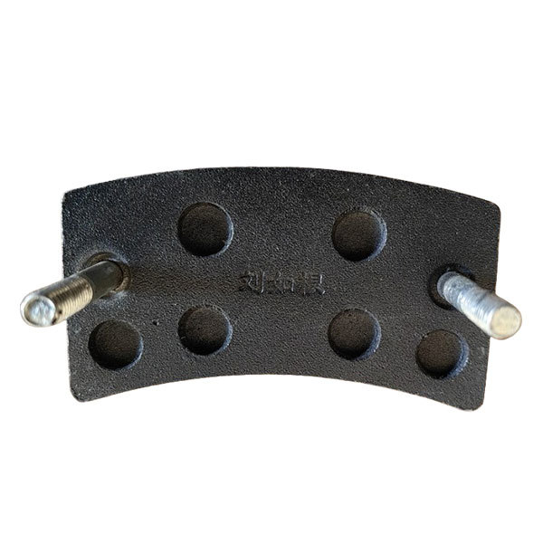 XCMG loader spare parts Handbrake pads