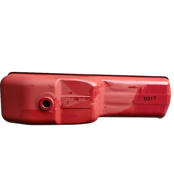 Weichai engine oil pan cover 612600150317