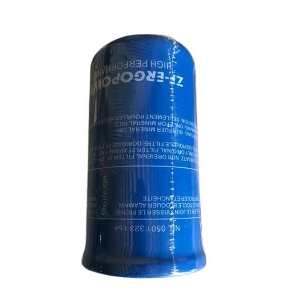 ZF transmission filter element 0501323154