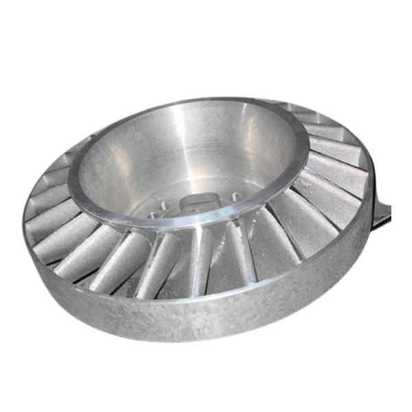 Changlin Zlm50e Loader spare parts Guide Wheel