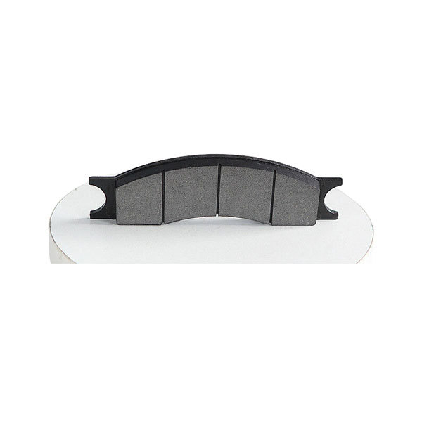 LG30F.04.01.04.02 Колодки тормозные Longking
