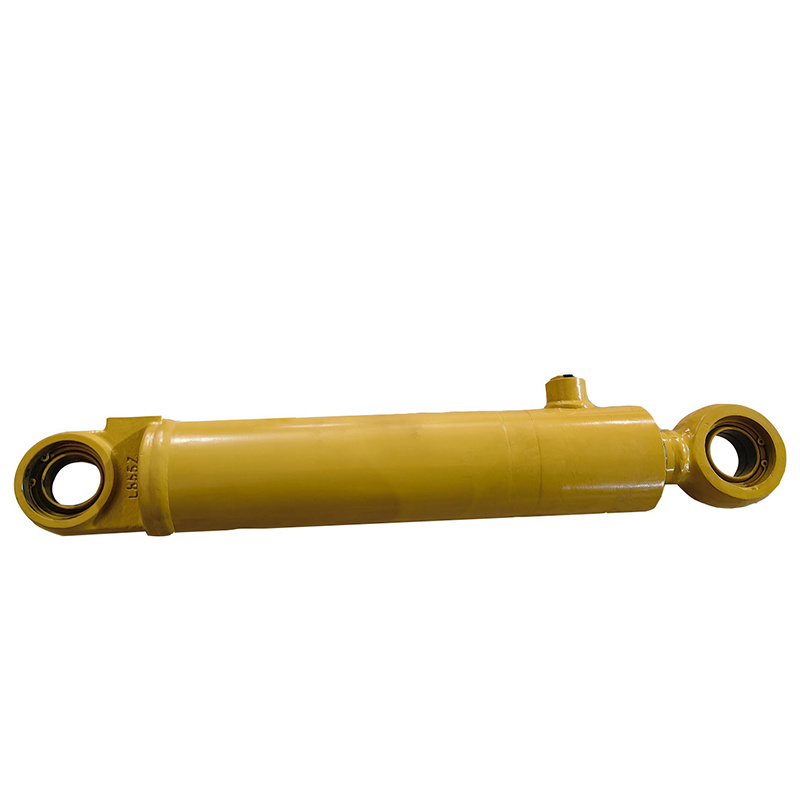 Lonking Loader spare parts Lonking 855 steering cylinder 371386Z