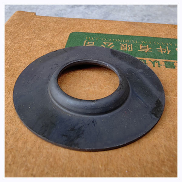 Weichai engine spare parts Valve spring seat 614050017