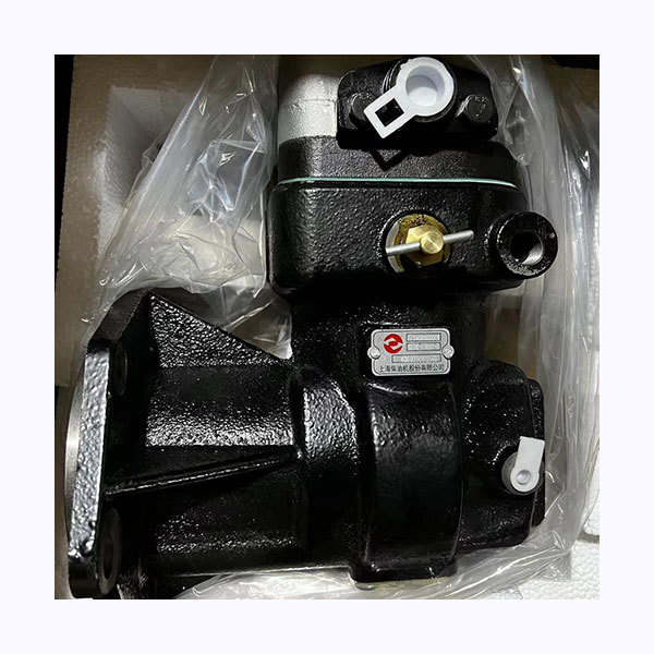 Shangchai engine spare parts Air pump C47AB001+B