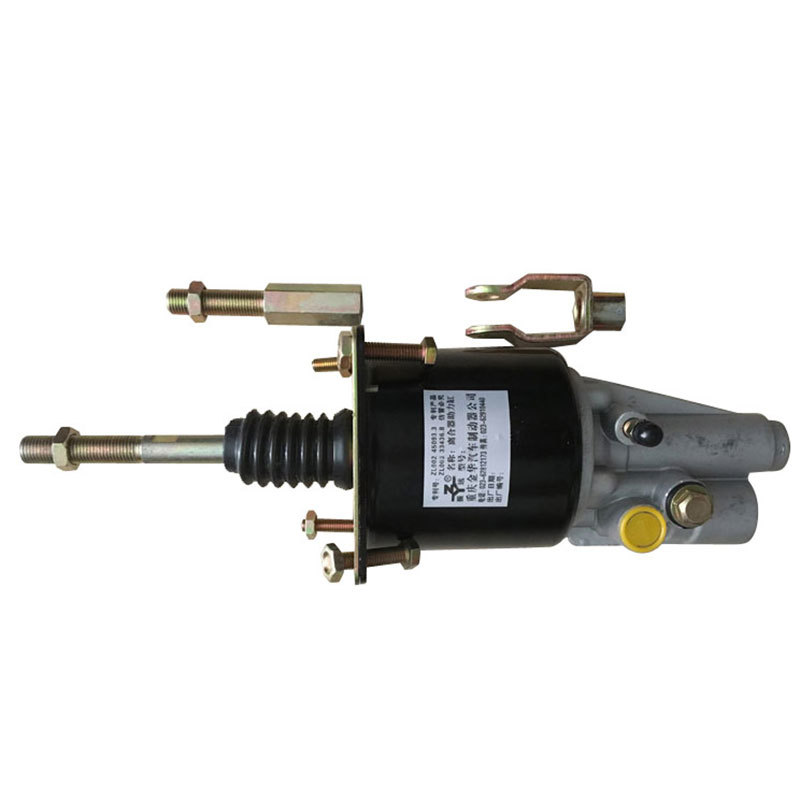 XCMG Crane Spare Parts Crane Clutch Punp XZZX-D210-803100937