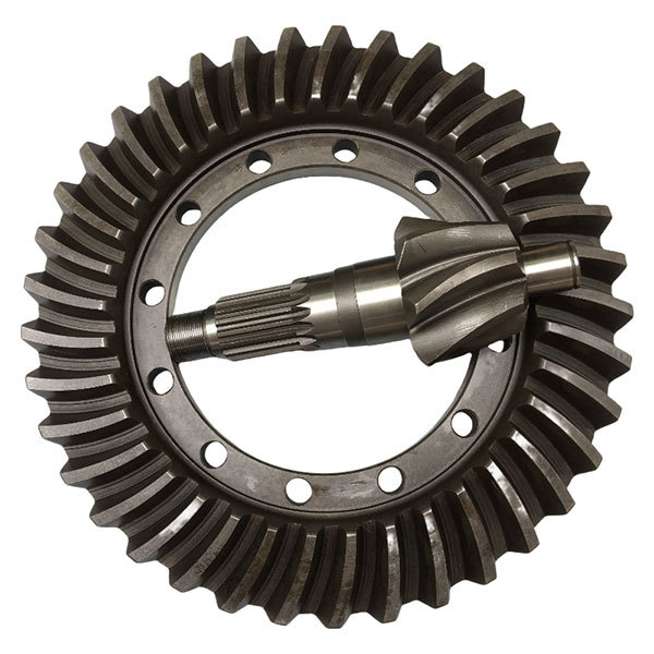 Шестерня Longking 404311-24C
